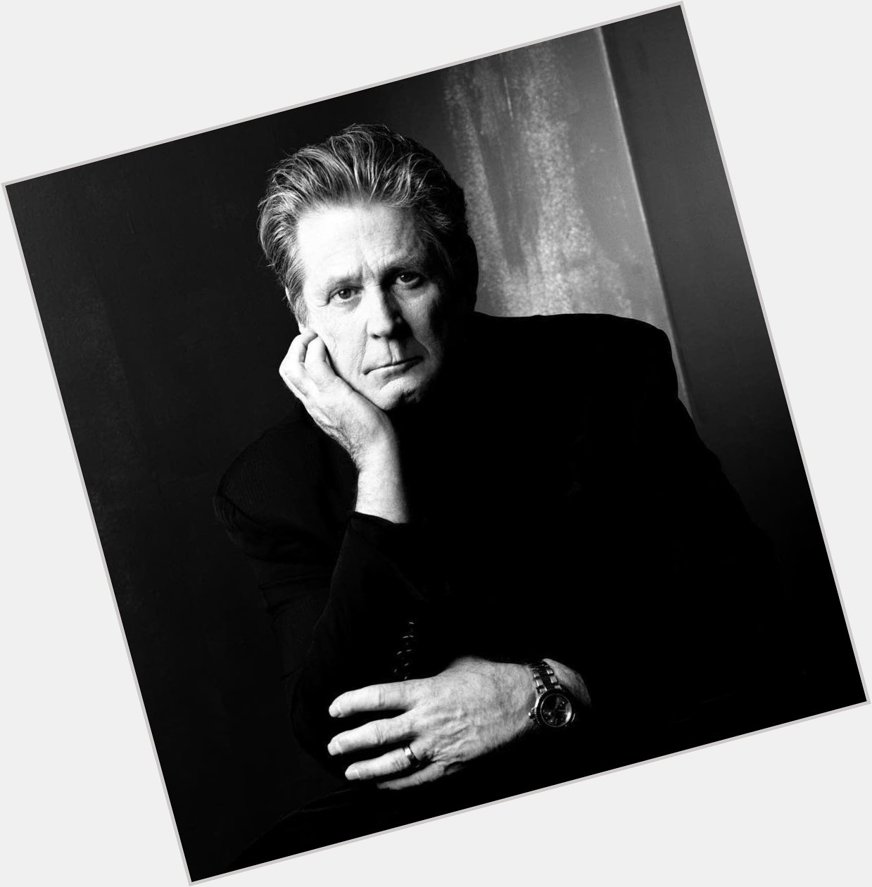 Happy Birthday, Brian Wilson!
My world would not be the same without your music. 