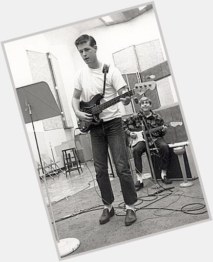 Remessageed Rock N Roll Pictures (    Happy birthday Brian Wilson   