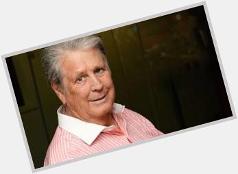Happy Birthday to the one and only Brian Wilson of The Beach Boys!!! 