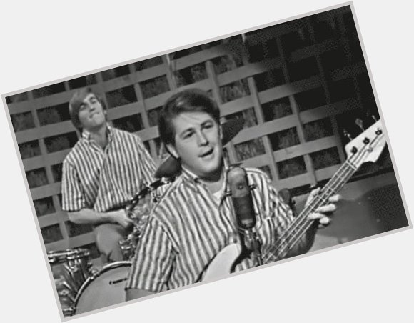 BUMP 2 - \"God Only Knows\" Beach Boys. Happy Birthday to Brian Wilson! Born June 20th, 1942. 