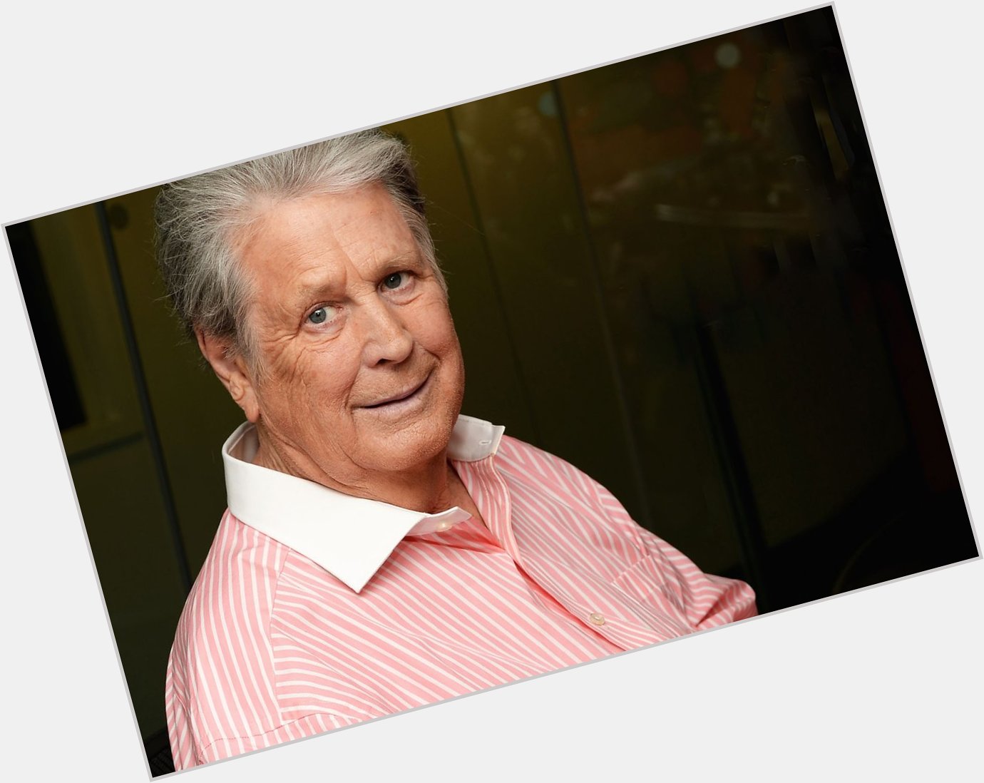 Happy 79 birthday to the one and only Brian Wilson from The Beach Boys! 