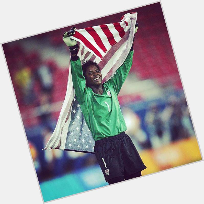 Happy 44th birthday to former goalkeeper Briana Scurry! The Minnesotan won 173 c 