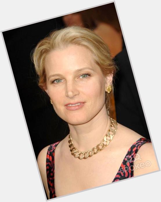 Buenos días. Muchas felicidades hoy a Bridget Fonda que alcanza los 51 años.
Happy birthday Bridget! 