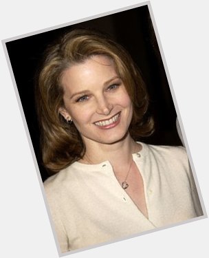 Happy 54th birthday to Bridget Fonda. Come back to the movies! 