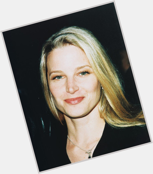 Happy Birthday dear Bridget Fonda! 