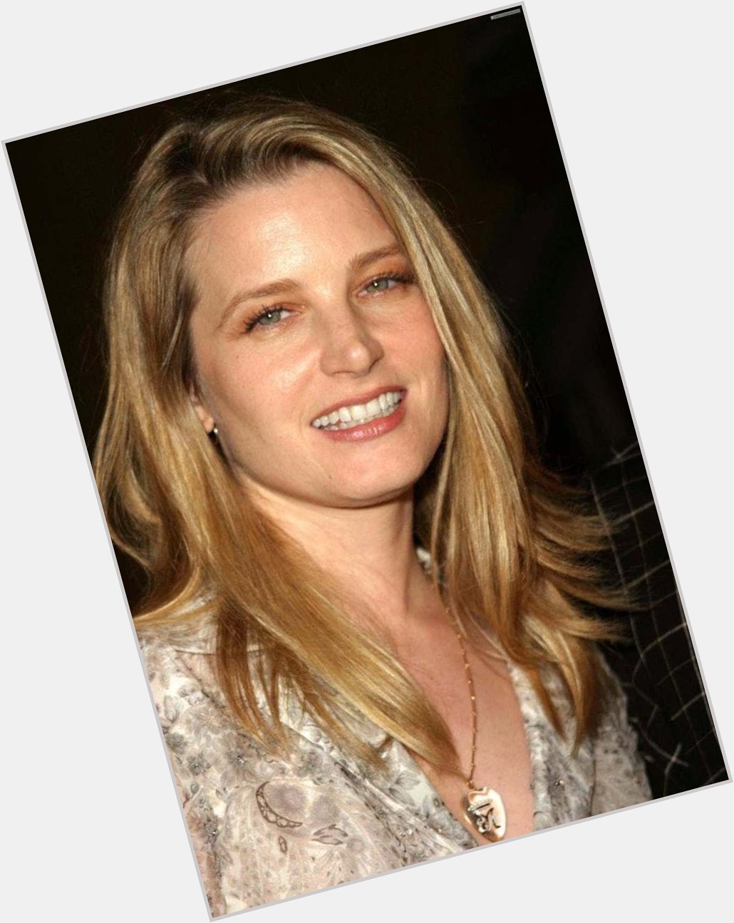 Happy Birthday Bridget Fonda! 