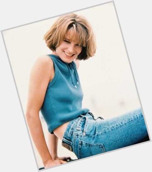 Happy birthday to Bridget Fonda who turns 57 today!     