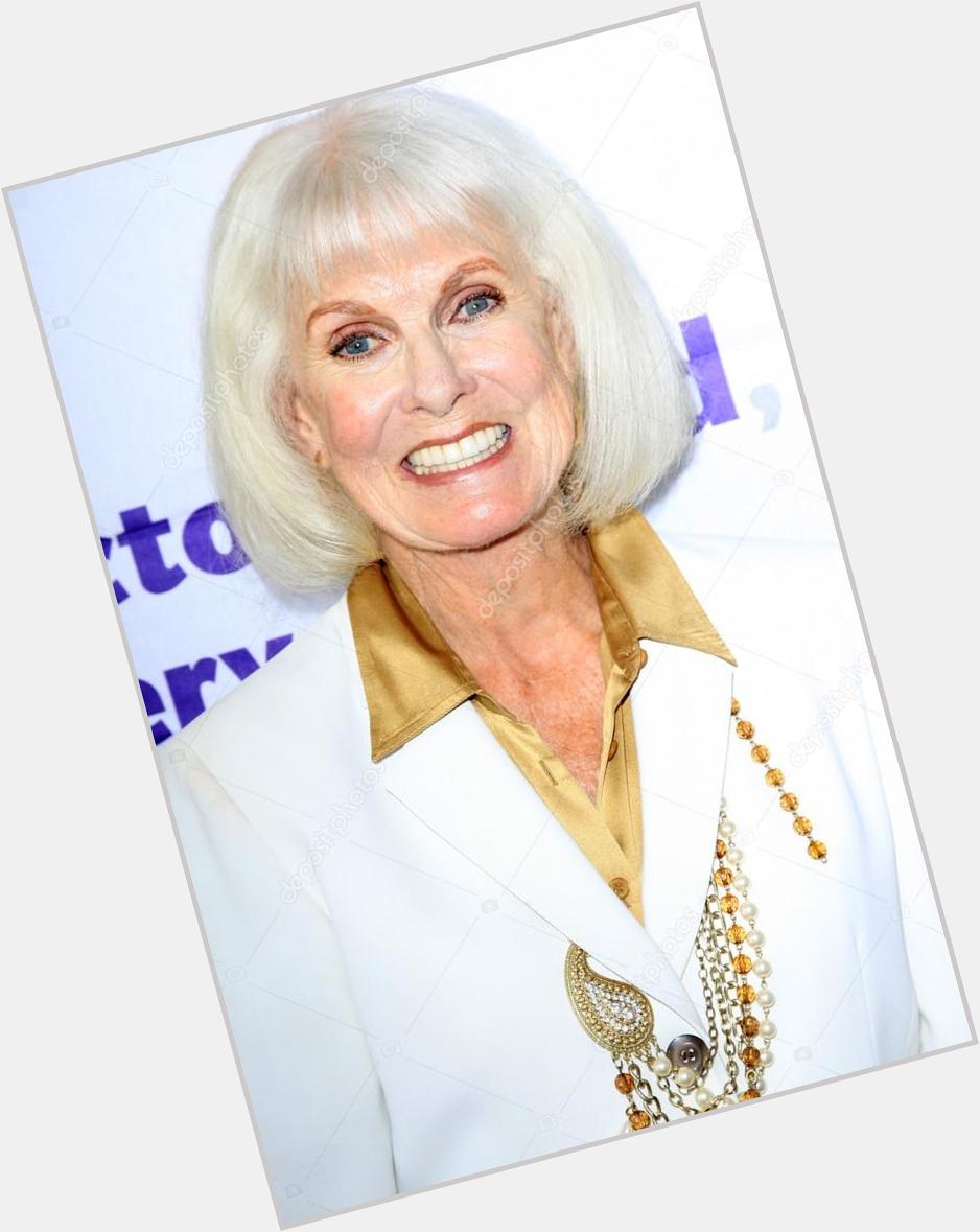 Actress Bridget Hanley is 79. Happy Birthday!!     
