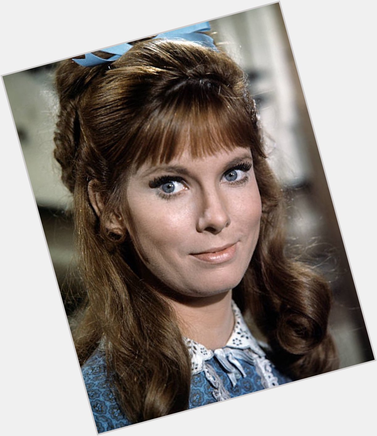 Wishing Bridget Hanley a happy 79th birthday! What is your favorite role of hers? 