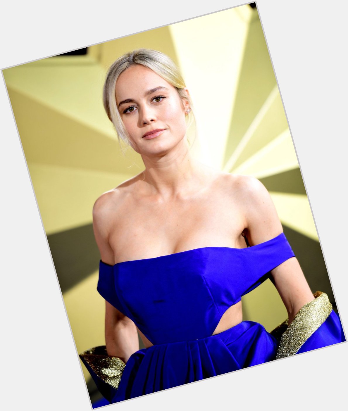 Happy birthday Brie Larson! Good timing as I\m really into her at the moment 