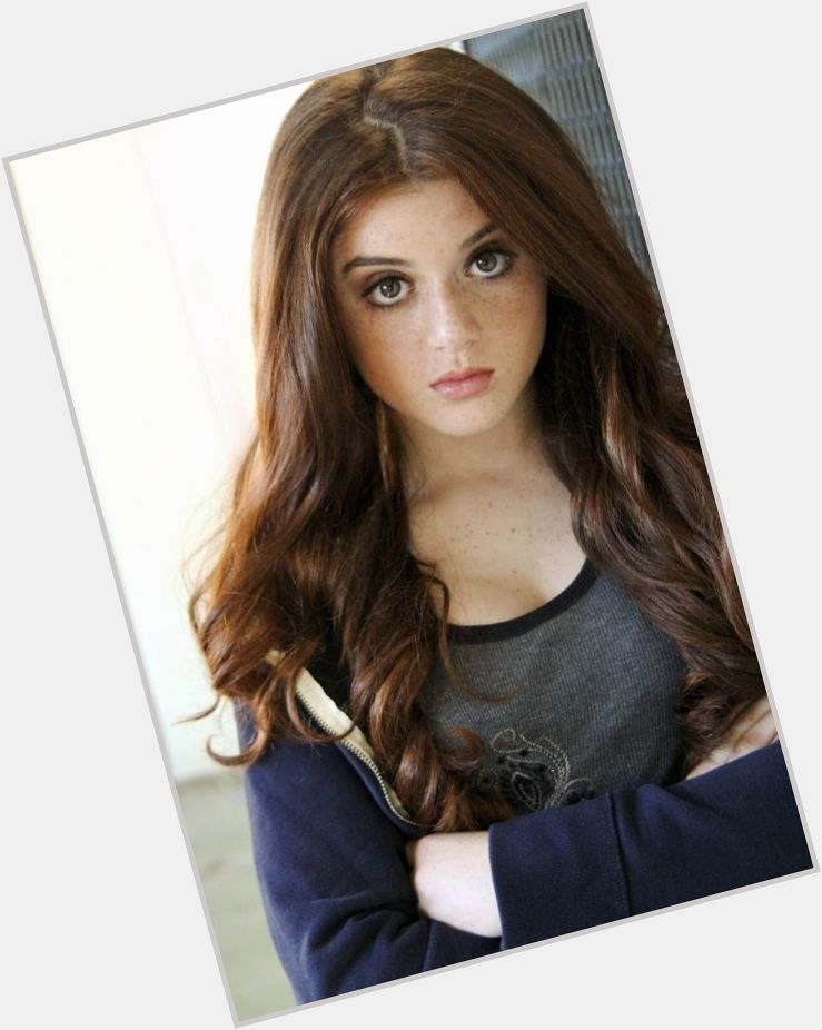 Happy Birthday Brielle Barbusca! 