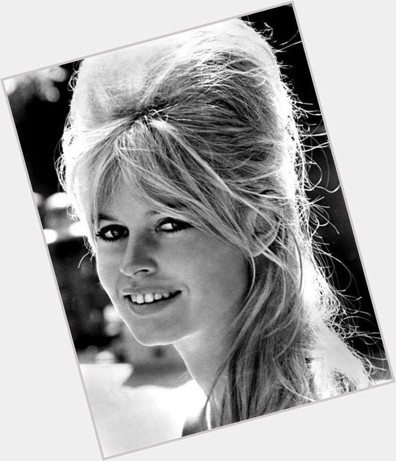 Happy 80th birthday living legend Brigitte Bardot, awesome French actress  "Viva Maria" 