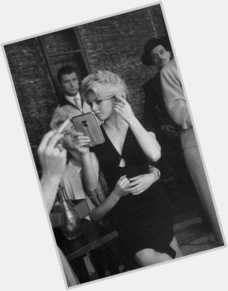 Happy birthday to Brigitte Bardot who turns 80 today! More Bardots classic photos here:  