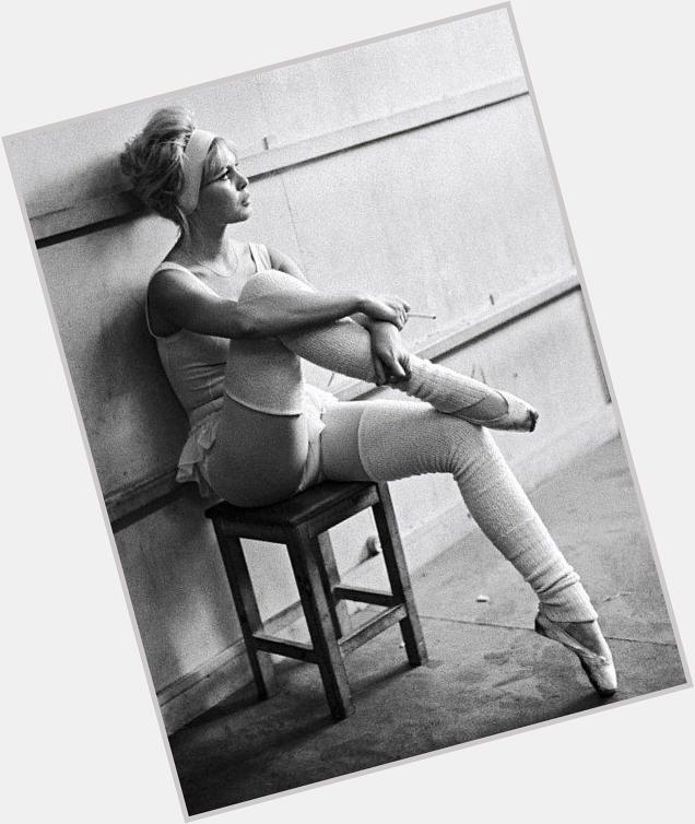 Happy 81st Birthday Mademoiselle Brigitte Bardot.  Absolute goddess and icon 
