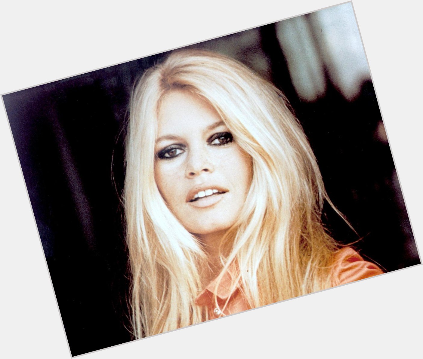 Happy 81st Birthday to a film icon and one of the most beautiful actresses to grace the screen, Brigitte Bardot! 