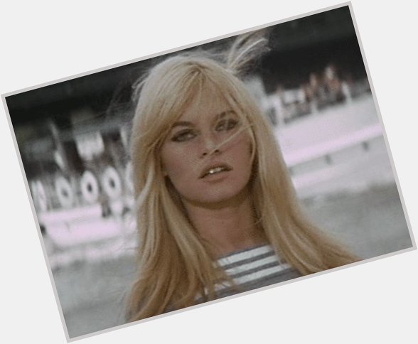 Happy birthday Brigitte Bardot - a true vintage icon! 