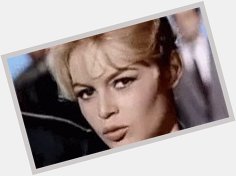 Happy Birthday  Brigitte Bardot  