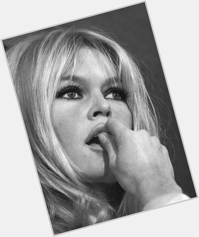 Wishing a Happy Birthday to the wonderful Brigitte Bardot       xxx  
