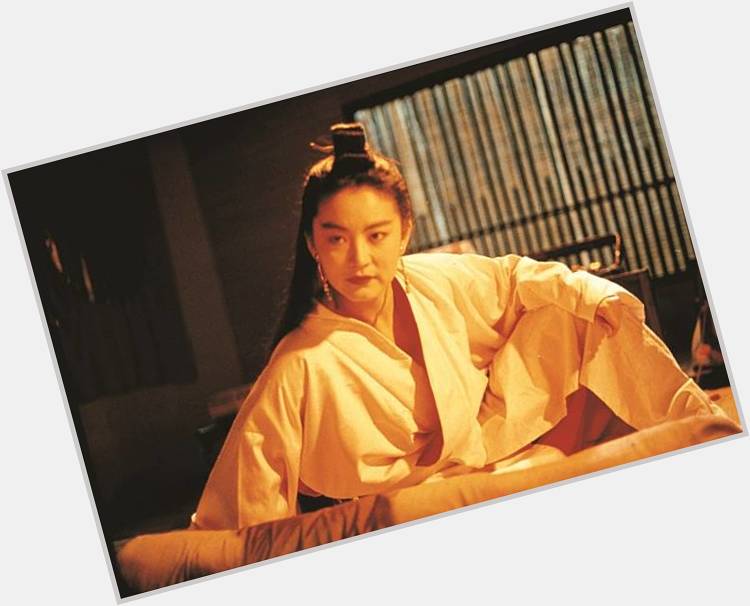 Happy birthday to the endlessly wonderful Brigitte Lin. Truly one of my favourites. 