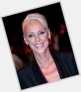 Happy Birthday to Red Sonja & Rocky IV actress Brigitte Nielsen - 52 years old today. 