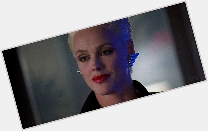 Happy Birthday to Brigitte Nielsen who turns 56 today! Name the movie of this shot. 5 min to answer! 