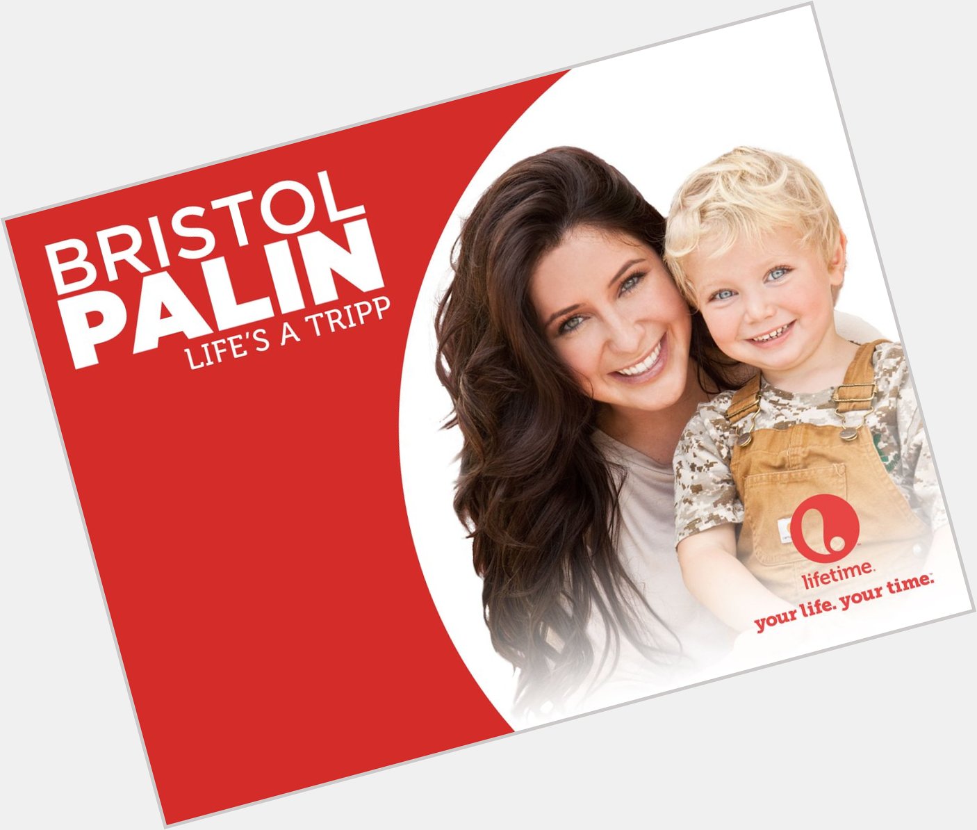 October 18:Happy 29th birthday to public speaker,Bristol Palin (\"daughter of a former Alaska governor\") 