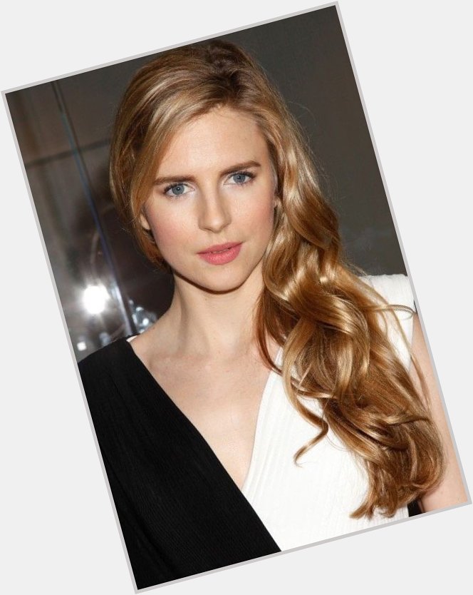 Happy Birthday Brit Marling! 