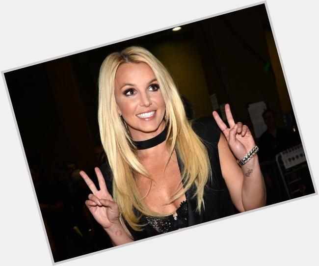 Today the world celebrates Britney Spears 33rd birthday... Happy Birthday to her! I U 