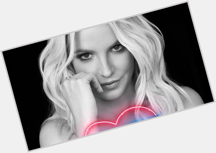 Happy birthday What song are you dedicating to Ms. Britney Jean today?  