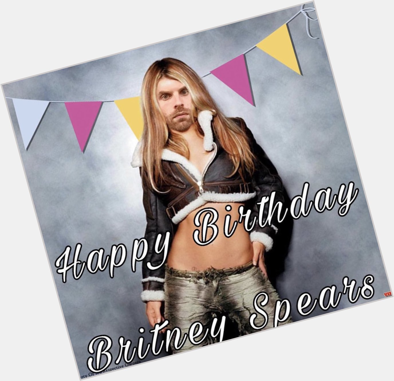 + Happy birthday Britney Spears
12/02/18 : katya_zamo 