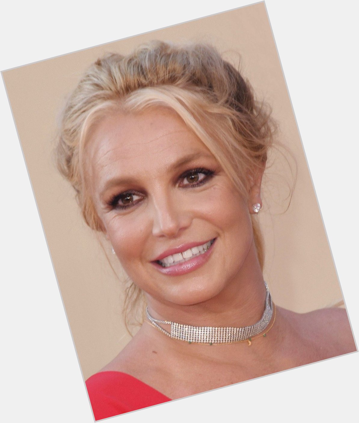 Happy Birthday to singer, songwriter, dancer and actress Britney Spears born on December 2, 1981 