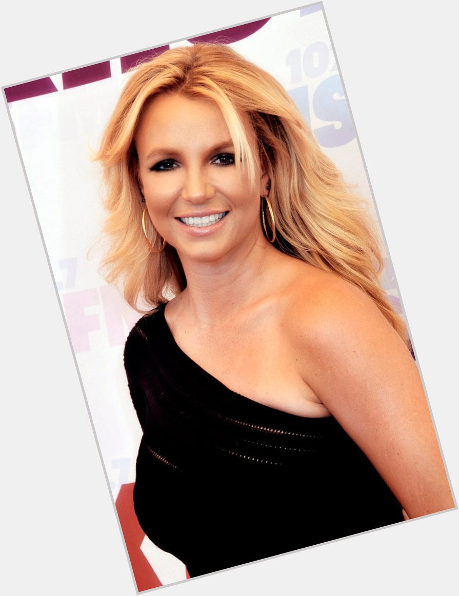 Happy birthday Britney Spears, la queen de la pop fête ses 38 ans !  