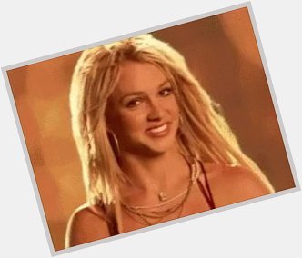 Happy birthday, Britney Spears. Welcome to 40! It\s not as bad as everyone says. 