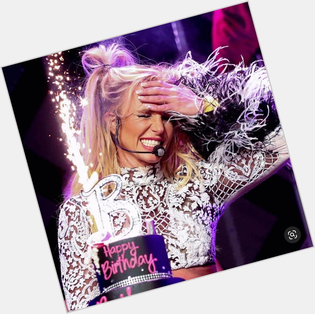 HAPPY BIRTHDAY TO YOU
Britney spears   