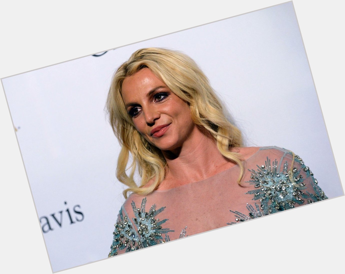 Happy 41st Birthday to Britney Spears 