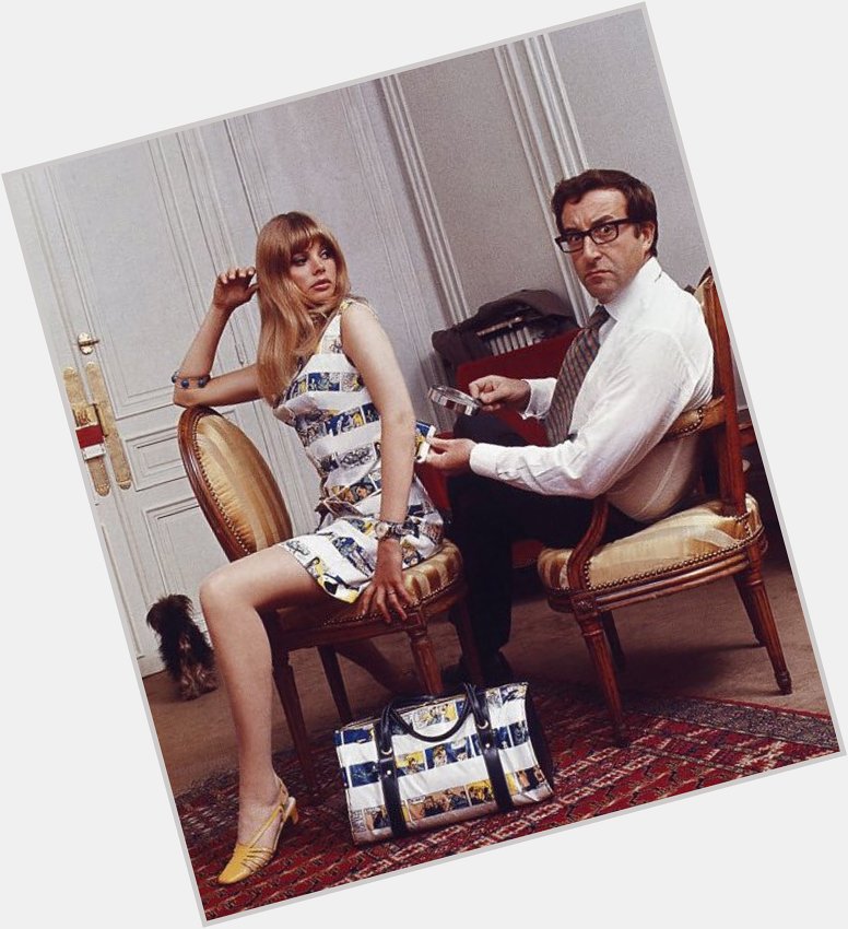 Happy 78th birthday Britt Ekland.
Britt Ekland and husband Peter Sellers photographed by Jean-Claude Sauer 