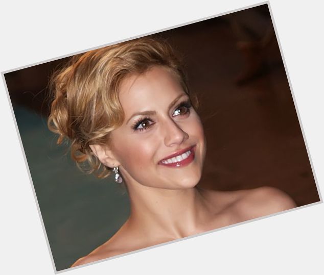 A melancholy Happy Birthday to actress, Brittany Murphy. Today would have been her 37th birthday 