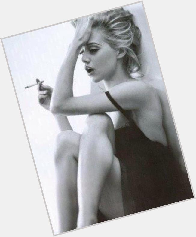 Brittany Murphy is timeless. Happy birthday angel   