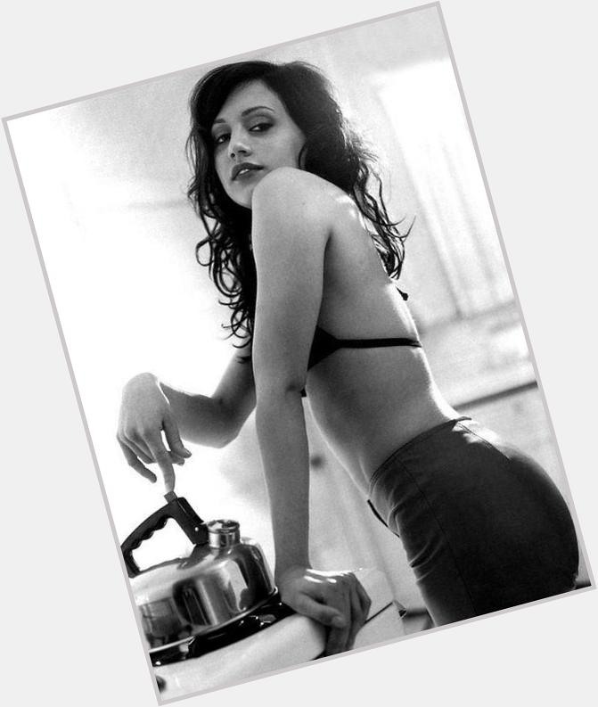 Happy Birthday Brittany Murphy wherever you are. 