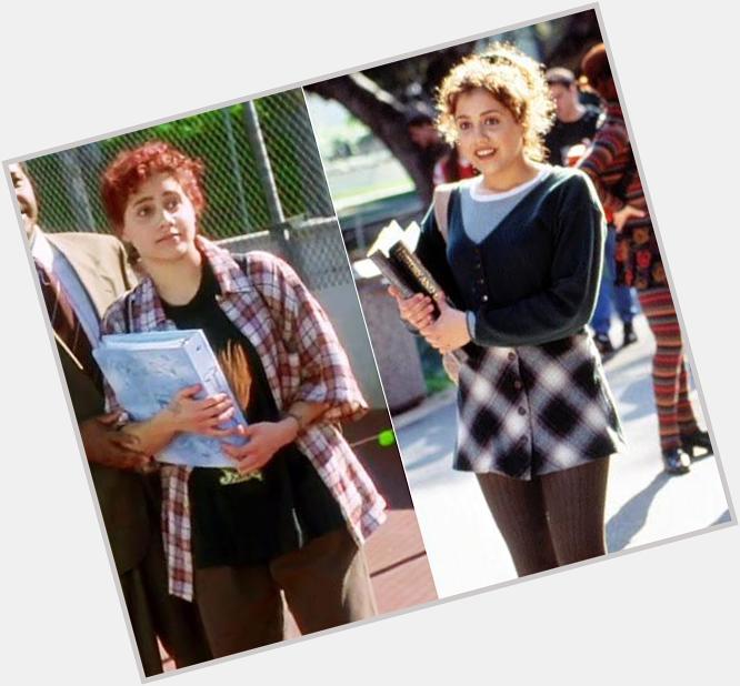 Happy birthday Brittany Murphy your dearly missed   