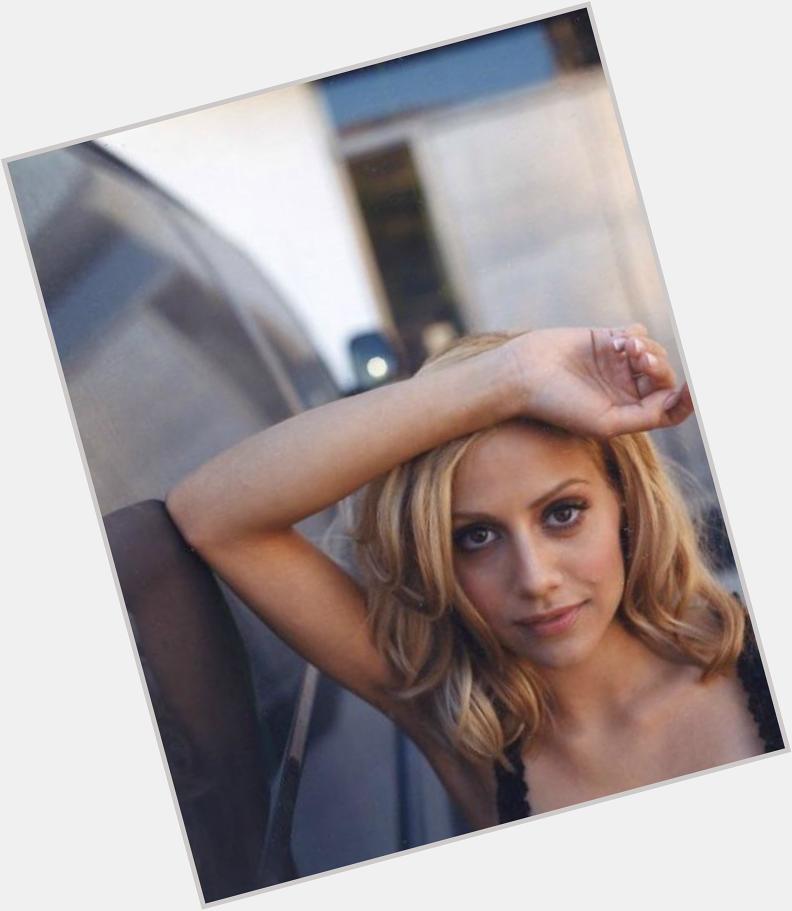 Happy 37th Birthday, Brittany Murphy.
Rest in peace, always in my mind and heart. 