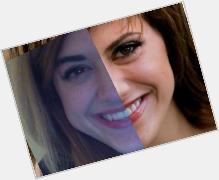 Happy bday to my twin brittany murphy !!1! 