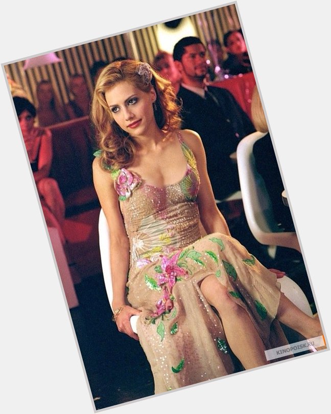 Happy Birthday Brittany Murphy Uptown Girls will always be my favorite movie. 
You\re so missed by everyone. 