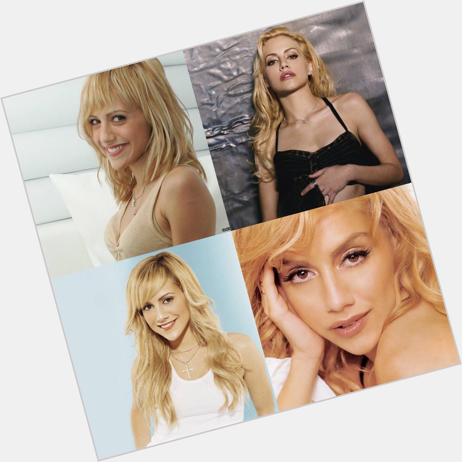 Happy 41 birthday to Brittany Murphy up in heaven. May she Rest In Peace.  