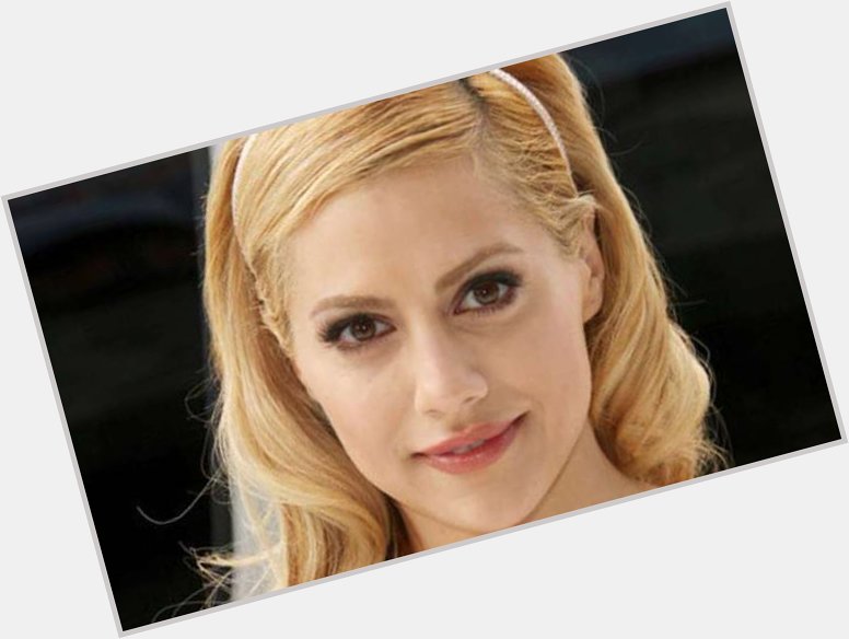 Happy Birthday and RIP to actress Brittany Murphy Brittany!  