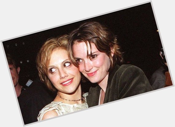 Happy birthday Brittany Murphy. She would have been 45 today. She\s still so loved 