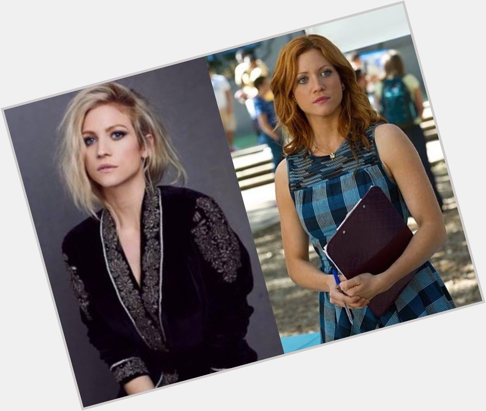 Happy 32nd Birthday to Brittany Snow! The actress who played Chloe in the Pitch Perfect movies. 