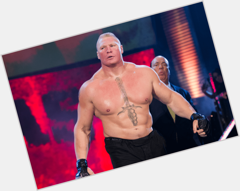Happy Birthday Brock Lesnar: Here are 7 Interesting Facts about WWE Wrestler  