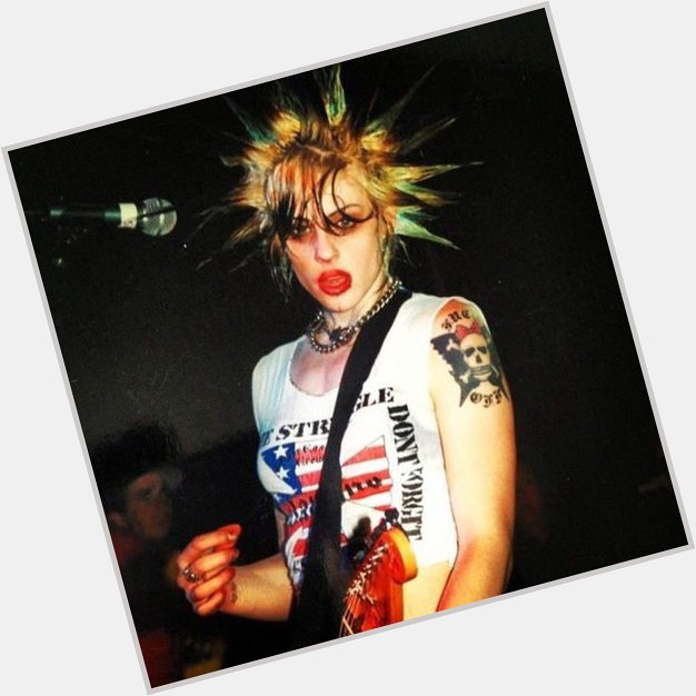 Happy birthday to the one and only brody dalle 