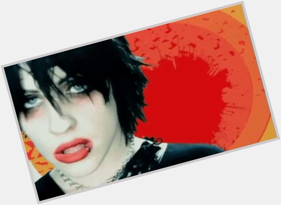 \"Another year has passed and I\m alright\"
Happy Birthday to the legend (and my first/forever crush) Brody Dalle! 